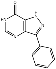 7H-Pyrazolo[4,3-d]pyriMidin-7-one, 1,6-dihydro-3-phenyl-