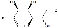 α-D-葡萄糖醛酸
