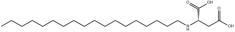 N-octadecyl-L-aspartic acid