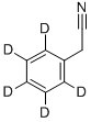 苄腈-2,3,4,5,6-D5