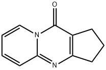 1,2-Dihydrocyclopenta[d]pyrido[1,2-a]pyrimidin-10(3H)-one