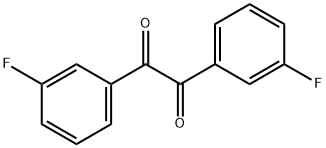 1,2-bis(3-fluorophenyl)ethane-1,2-dione
