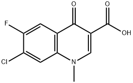 Norfloxacin Impurity 1