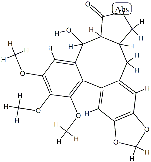picrosteganol