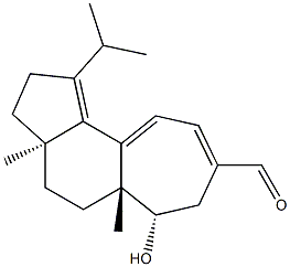 allocyathin B2