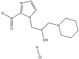PIMONIDAZOLE