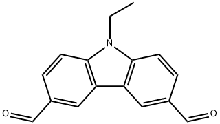 N-乙基咔唑-3,6-二甲醛