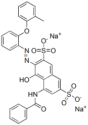C.I.酸性红131