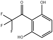 Ethanone, 1-(2,6-dihydroxyphenyl)-2,2,2-trifluoro- (9CI)