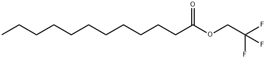 2,2,2-TRIFLUOROETHYL LAURATE