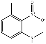 N,3-DIMETHYY-2-NITROBENZENAMINE