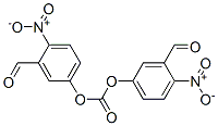 bis(3-formyl-4-nitro-phenyl) carbonate