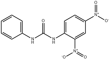 1-(2,4-Dinitrophenyl)-3-phenylurea