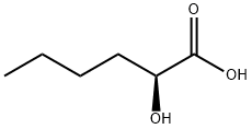 (2S)-2-羟基己酸