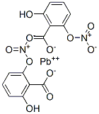 lead(2+) nitroresorcinolate