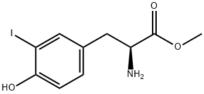 3-碘-L-酪氨酸甲酯