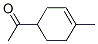 acetylmethylcyclohexene,4-acetyl-1-methyl-1-cyclohexene