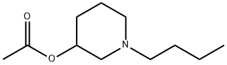 2-(1-butyl-3-piperidyl)acetic acid