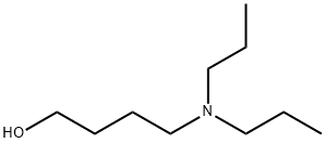 1-Butanol, 4-dipropylamino-
