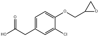 alclofenac epoxide