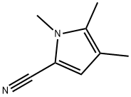 1H-Pyrrole-2-carbonitrile,1,4,5-trimethyl-(9CI)