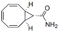 Bicyclo[6.1.0]nona-2,4,6-triene-9-carboxamide, (1alpha,8alpha,9alpha)- (9CI)
