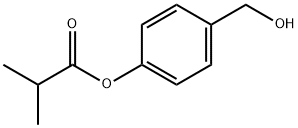 4-(HYDROXYMETHYL)PHENYL ISOBUTYRATE