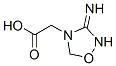 epoxycreatine