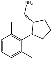 (S)-(+)-2-(2,6-二甲代苯氨甲基)吡咯烷
