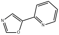 5-(2-吡啶基)-1,3-恶唑