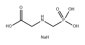 trisodium hydrogen bis[N-(phosphonatomethyl)aminoacetate]