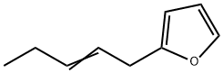 Cis-2-(2-pentenyl)furan