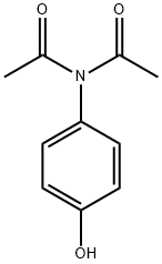 4-diacetylaminophenol
