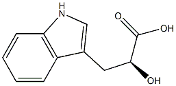 S-2-羟基-3-吲哚基丙酸
