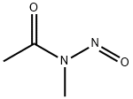 N-methyl-N-nitrosoacetamide