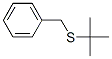 (TERT-BUTYLTHIOMETHYL)BENZENE