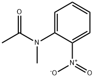 N-甲基-N-(2-硝基苯基)乙酰胺