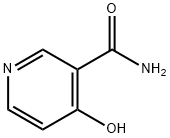 3-PYRIDINECARBOXAMIDE,4-HYDROXY-(9CI)