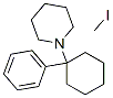 phencyclidine methiodide