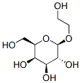 .beta.-D-Galactopyranoside, 2-hydroxyethyl