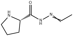 Acetaldehyde propyl hydrazone
