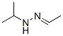 Acetaldehyde isopropyl hydrazone
