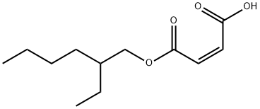 (Z)-马来酸单(2-乙基己基)酯