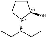 TRANS-2-(DIETHYLAMINO)CYCLOPENTANOL