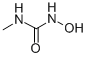 1-Hydroxy-3-methylurea