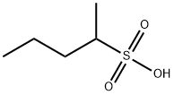 2-pentanesulfonic acid