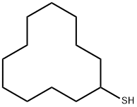 CYCLODODECANETHIOL