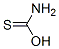 Carbamic acid (8CI), thio-, S-ester with 2-mercapto-o-acetanisidide