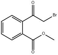 Methyl 2-(2-broMoacetyl)benzoate