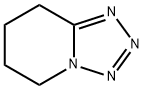 5,6,7,8-Tetrahydrotetrazolo[1,5-a]pyridine